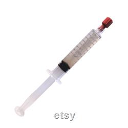 Cordyceps Liquid Culture Cordyceps Militaris Grow Mushrooms At Home With Instructions