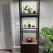 Custom Grow Shelves. Build Your Own Full Spectrum Led Grow Shelf. Indoor Growing Stand