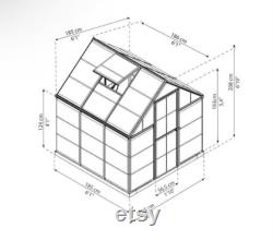 Custom Reserve Down Payment on 8x32 Mirrored House