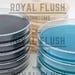 Custom Order For Neville 100 Agar Plates With 40 Slants, Shipping Incl.
