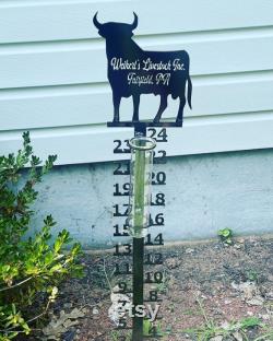 Customized all in one weather meters