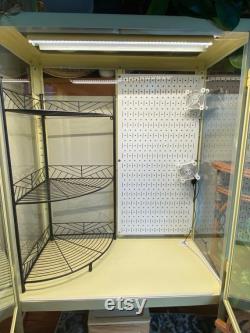 DIY Ikea Greenhouse Modification Kit Fabrikor Wide