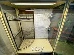 DIY Ikea Greenhouse Modification Kit Fabrikor Wide
