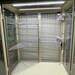 Diy Ikea Greenhouse Modification Kit Fabrikor Wide With Vertical Shelf