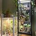 Diy Ikea Greenhouse Modification Kit Rudsta Tall Horizontal Shelf