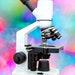 Digital Microscope Perfect For Mycological Research Clear Crisp Images 1.3mp, 1000x