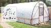 Diy Cattle Panel Hoop House Build Your Own Cheap U0026 Easy