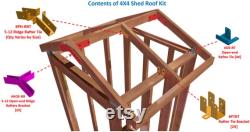Diy Iron Open End Rafter Tie Bracket Rafter Bracket Joist Bracket Universal rafter bracket