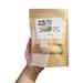 Dried Organic Lion's Mane Whole Or Powdered