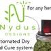 Dryandcure, Auto Herb Curing Machine