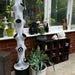 Eco-friendly Vertical Hydroponics Tower For Indoor Gardening Sustainable, Space-saving, Self-watering Planter