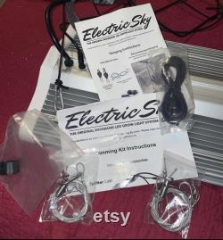 Electric Sky ES300 v2