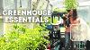 Essential Tips U0026 Supplies For Beginner Greenhouse Gardeners