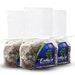 Exhale Homegrown Co2 Original Co2 Bag For Indoor Grow Rooms And Tents Great For Indoor Grow Rooms Co2 For Grow Tents 4 Lbs. (3 Pack)