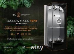 FLO MICRO TENT