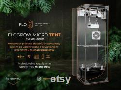 FLO MICRO TENT