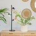 Fyto White Smart Grow Lamp, Plant Grow Light For Indoor Plants, Free Vertical Standing Grow Light, Full Spectrum Wide Illumination Area