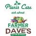 Farmer Dave's Strawberry Nutrients Fertilizer For Hydroponics And Soil Gardens