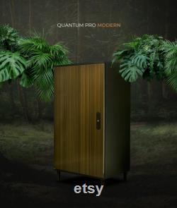 Flo Grow Quantum Pro Growbox indoor cabinet