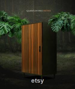 Flo Grow Quantum Pro Growbox indoor cabinet