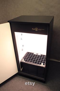 Flo Grow Quantum Pro Growbox indoor cabinet
