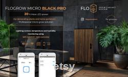 Flo grow Micro black pro