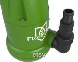 Flora Flex Submersible Pump 3 4 HP