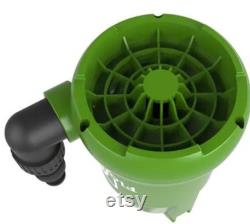 Flora Flex Submersible Pump 3 4 HP