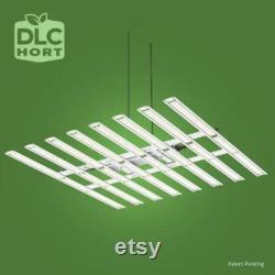 Flora Flex's 700 watt Grow Light Full Spectrum LED (240 V)