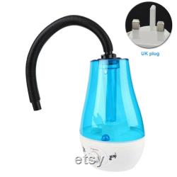 Fruiting Chamber Humidifier Fogger Humidifier For Mushrooms Growing MYCOLOGY 3L