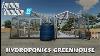 Fs22 New Mod Console Hydroponics Greenhouse Mods In The Spot Light S 115