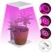 Full Spectrum Led E27 Growlight Bulb One Head Plant Light Hydroponics Houseplant Lighting Phyto Lamp Greenhouse Growth Bulbs Seedling