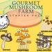 Gourmet Mushroom Farm Petri Dish Starter Pack (5 Pack)