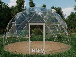 GREENHOUSE Dome