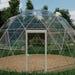 Greenhouse Dome