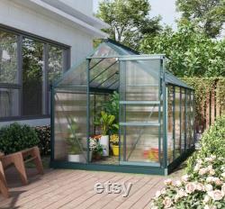 Garden year round Want tomatoes and cucumbers harvested in March A Climate Controlled Greenhouse is for you