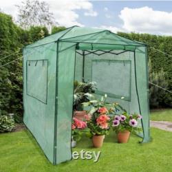 Gardening Greenhouse with Window