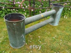 Genuine Vintage Original Copper ELTEX Greenhouse Heater Untested