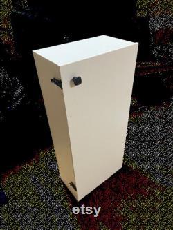 Ghost Cabinet Beginner Hydroponic Grow Cabinet Waterproof PVC