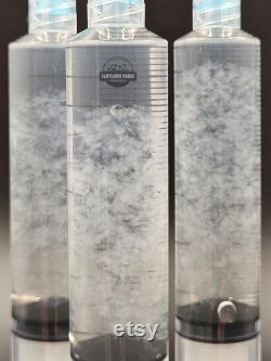 Gourmet Mushroom Liquid Culture 10ml Syringe 4 Pack Choose your favs and Save