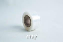 Grafting Tape to seal agar plates or for plant grafting