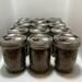 Grain Spawn Jars 12(shipfree )pt Jars Withhalf-lb Whole Rye Berries Enriched With Gypsum And Sterilized Pint, Widemouth, Metal Standard Lids