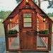 Greenhouse Plans For The Backyard. Diy How To Build A Greenhouse Access To Both Metric And Imperial Measurements
