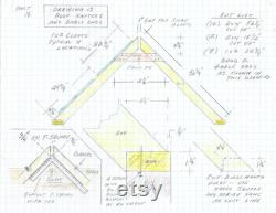 Greenhouse Plans for the Backyard. DIY How to Build a Greenhouse Access to both METRIC and Imperial measurements