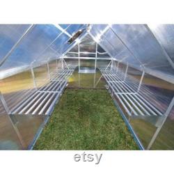 Greenhouse Shelf Heavy Duty