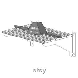 Greenhouse Shelf Heavy Duty