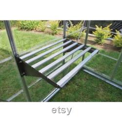 Greenhouse Shelf Heavy Duty