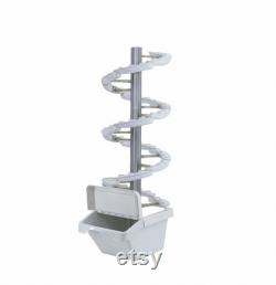 Greenhouse Skyplant Hydroponic Tower vertical hydroponic nft system Family Plant Grow