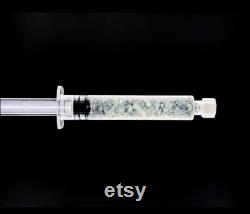 Grey Oyster Mushroom Liquid Culture Pleurotus ostreatus