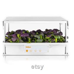 GrowBox 2 Hydroponic System (stackable)
